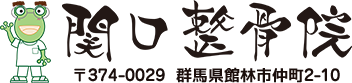 関口整骨院